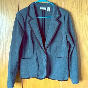 DKNY blazer XL